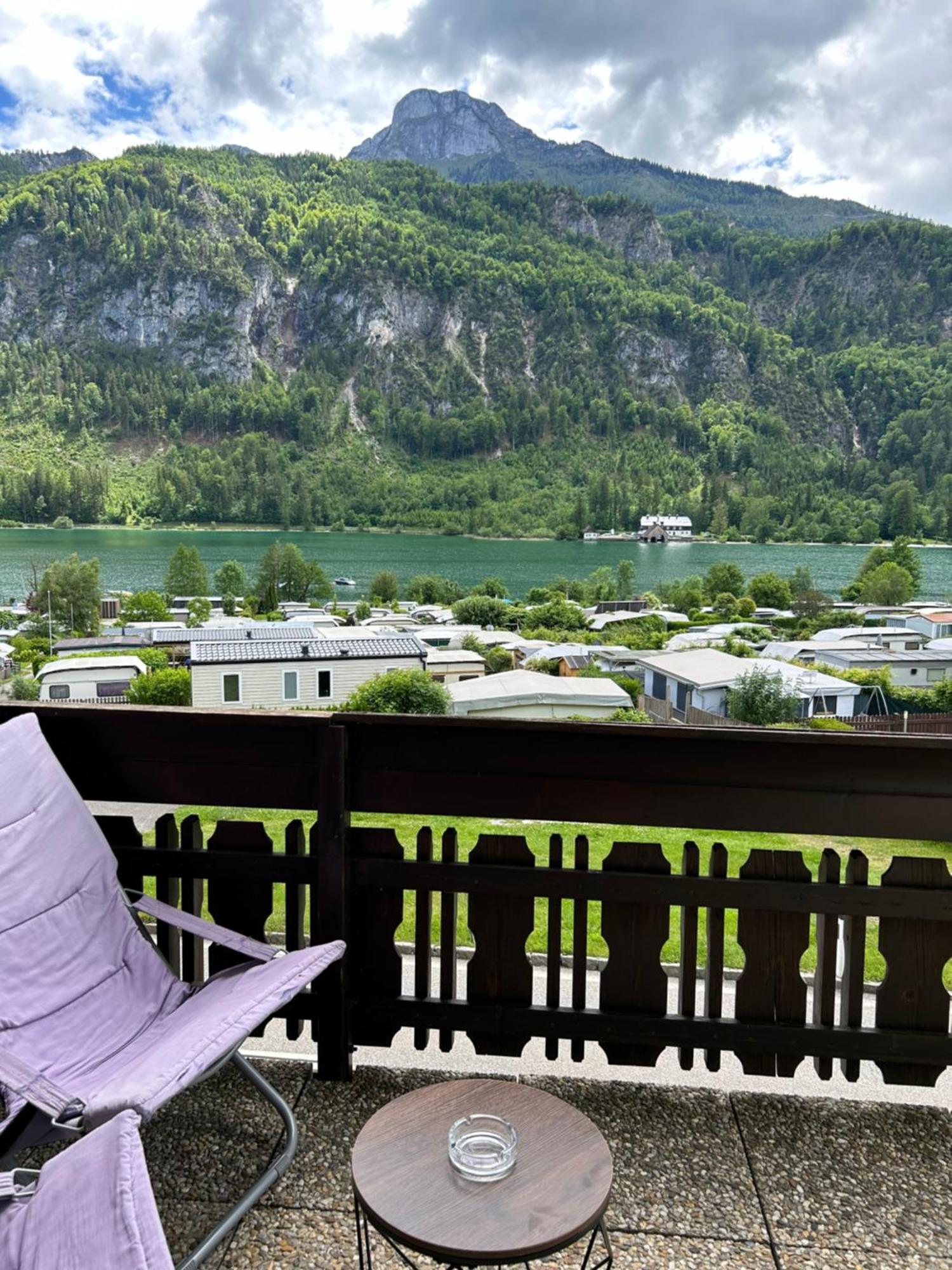 Gasthof Seestern Ort  Exteriér fotografie