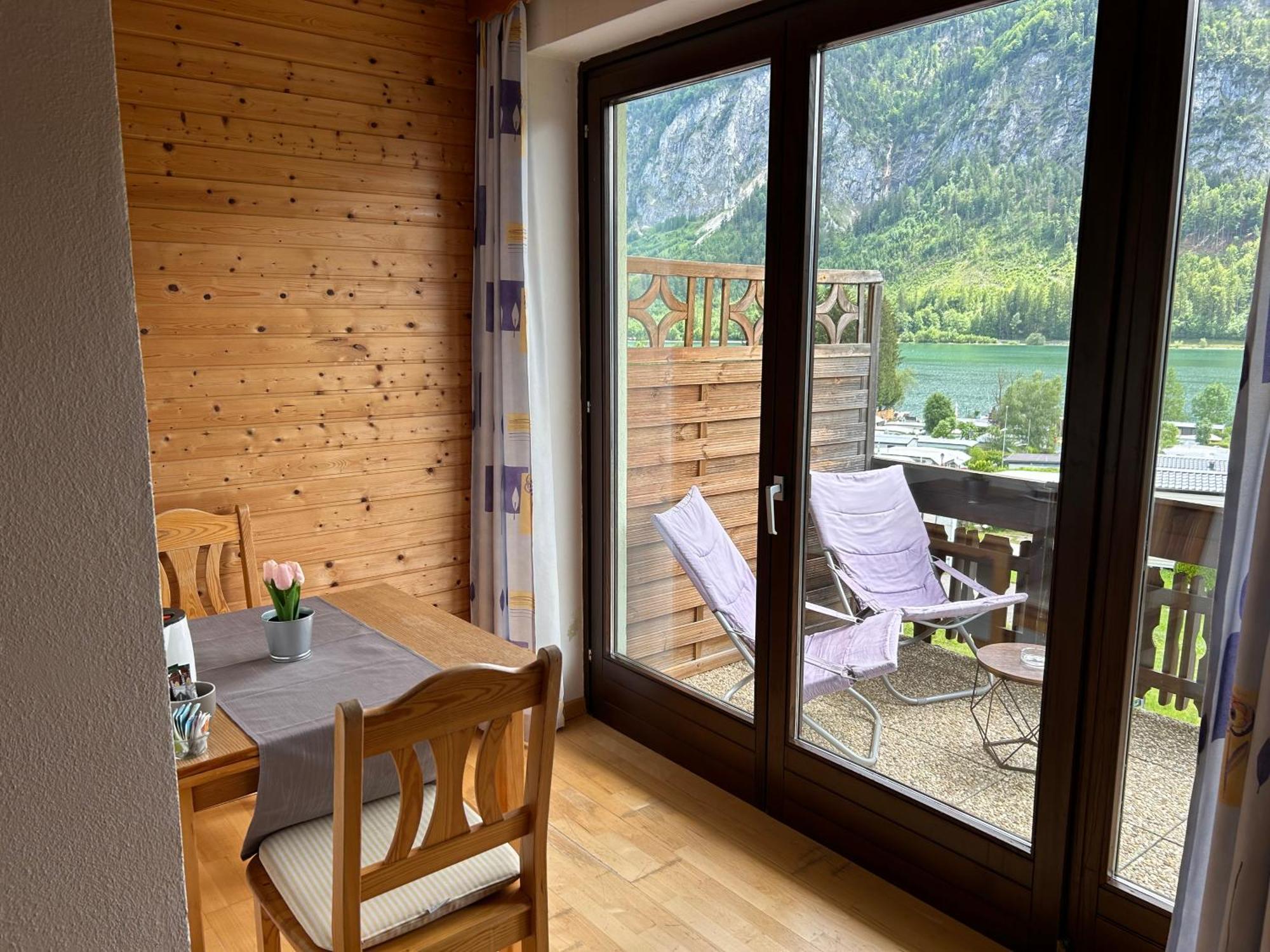 Gasthof Seestern Ort  Exteriér fotografie