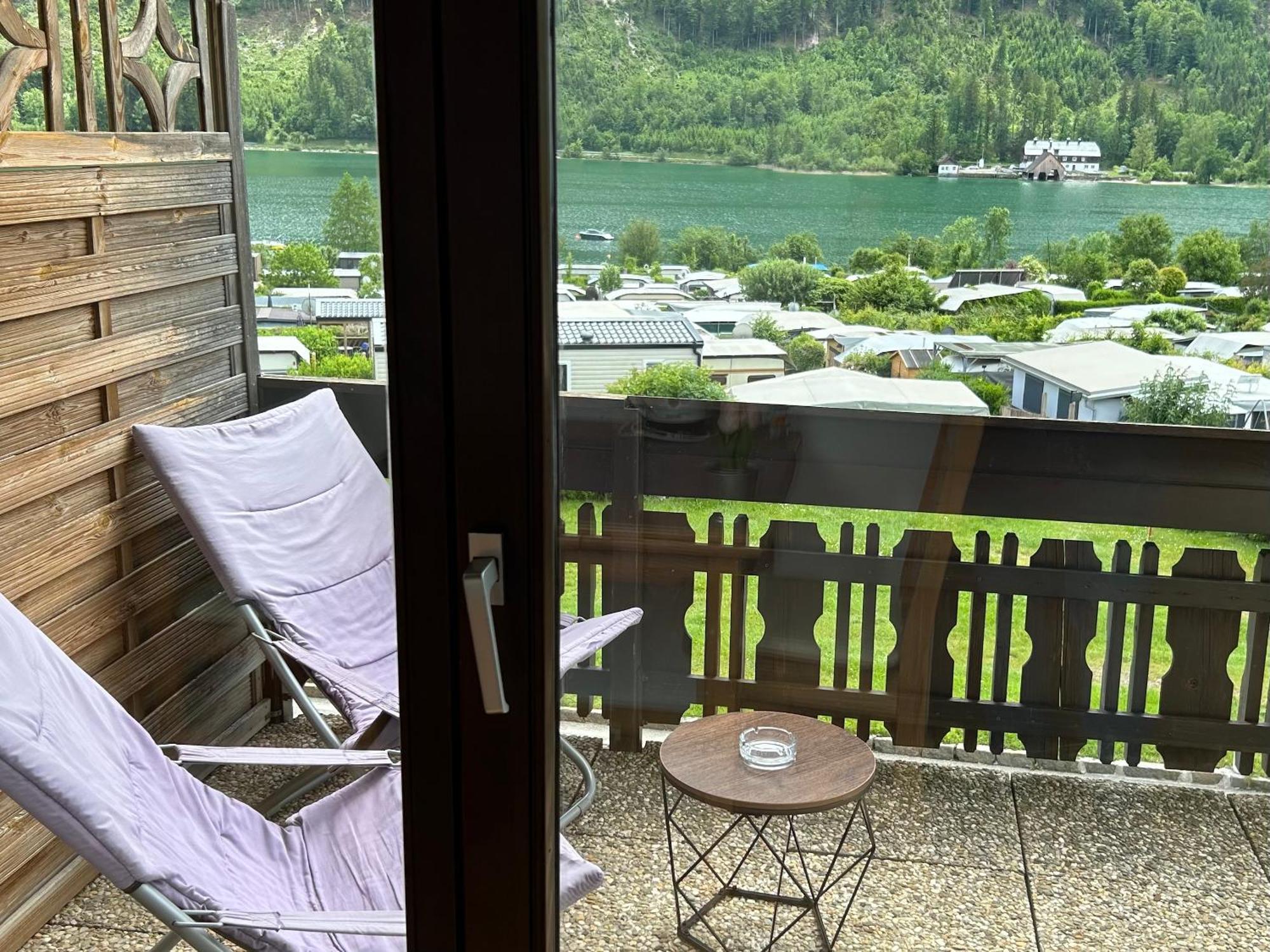 Gasthof Seestern Ort  Exteriér fotografie