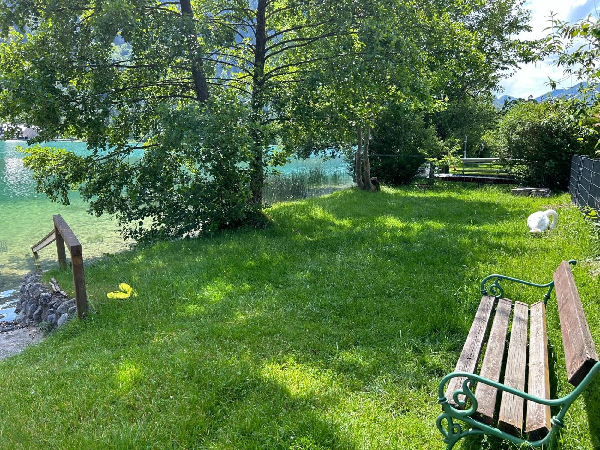 Gasthof Seestern Ort  Exteriér fotografie