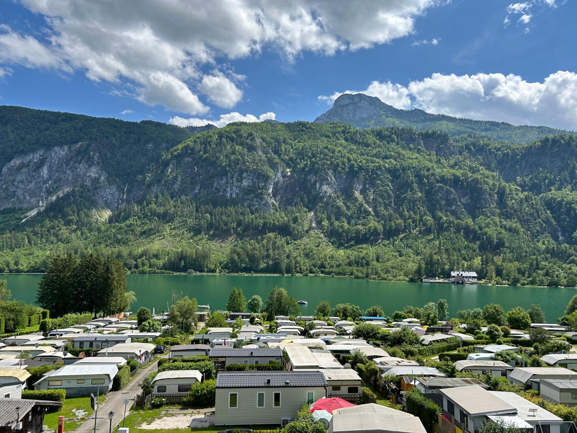 Gasthof Seestern Ort  Exteriér fotografie