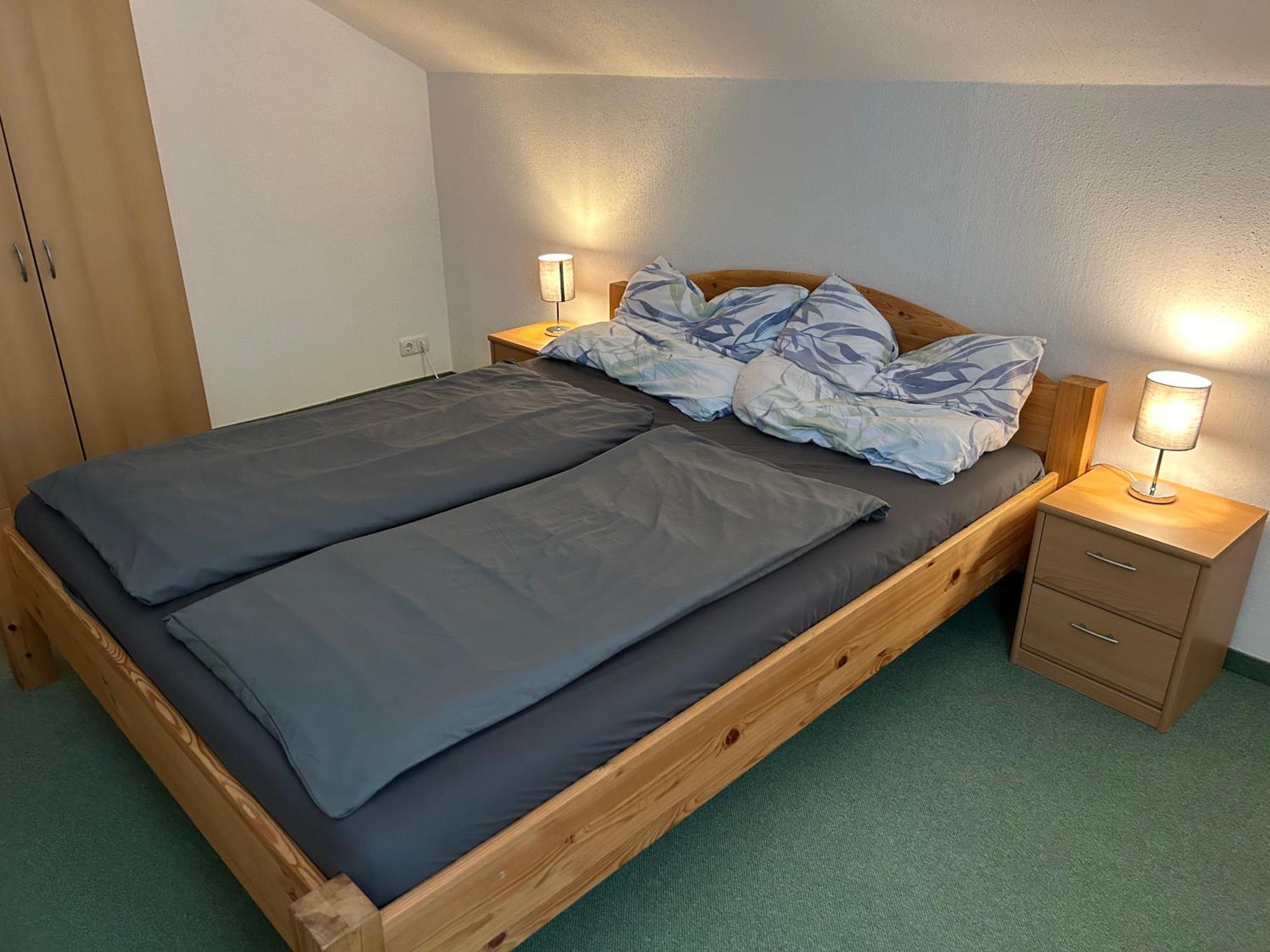 Gasthof Seestern Ort  Exteriér fotografie