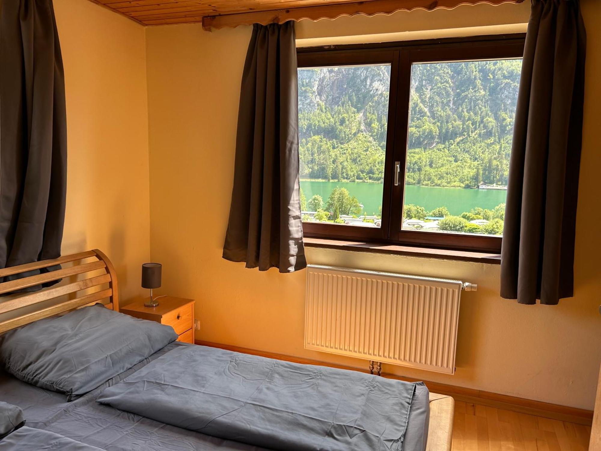 Gasthof Seestern Ort  Exteriér fotografie