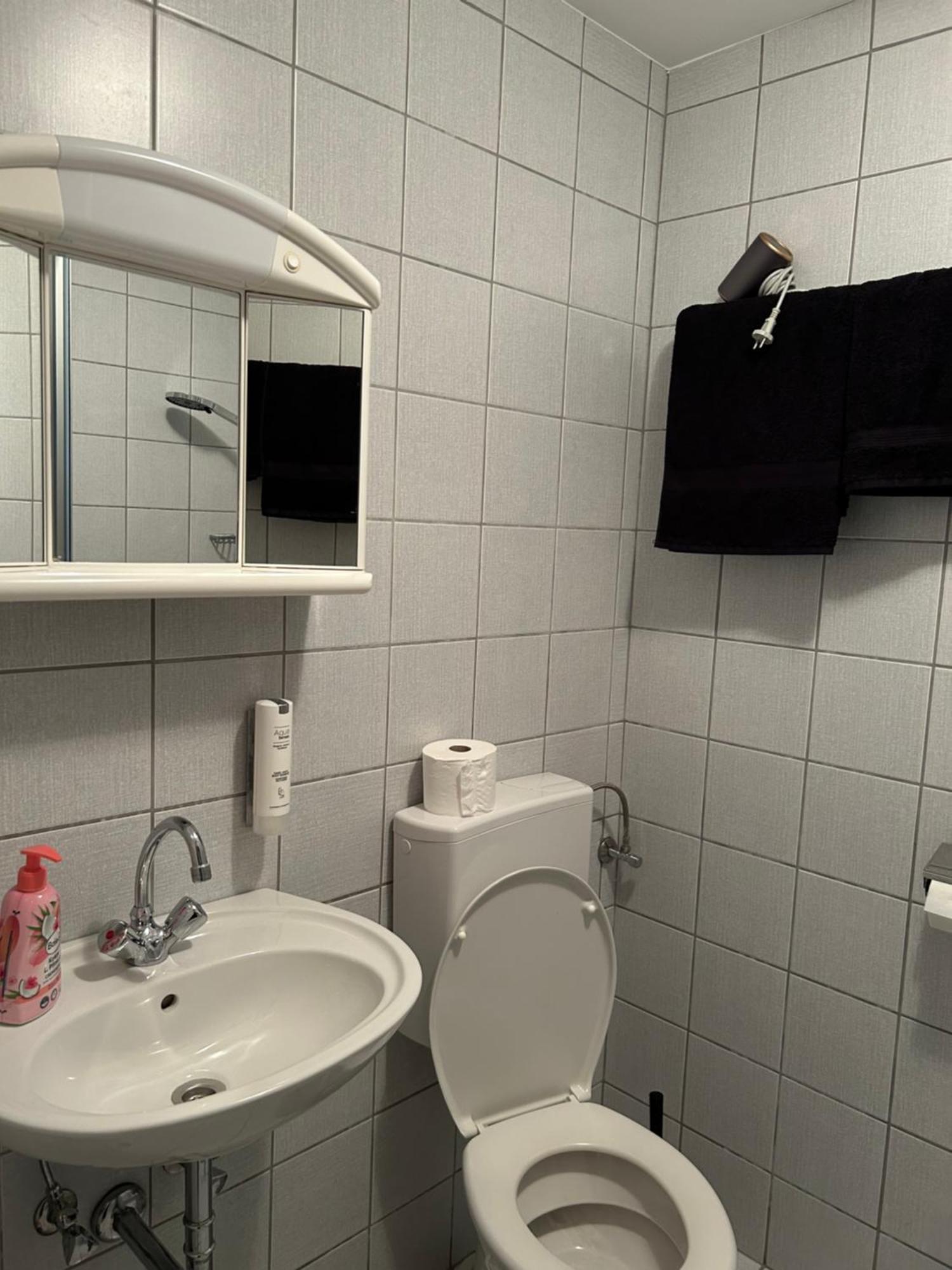 Gasthof Seestern Ort  Exteriér fotografie