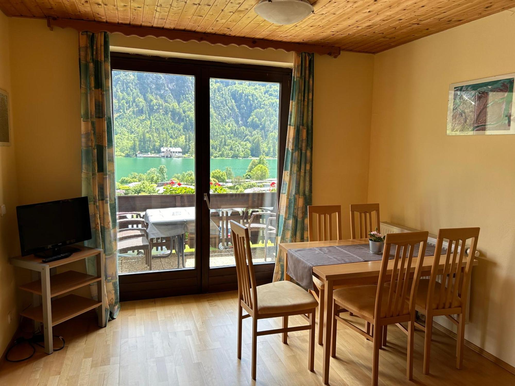 Gasthof Seestern Ort  Exteriér fotografie