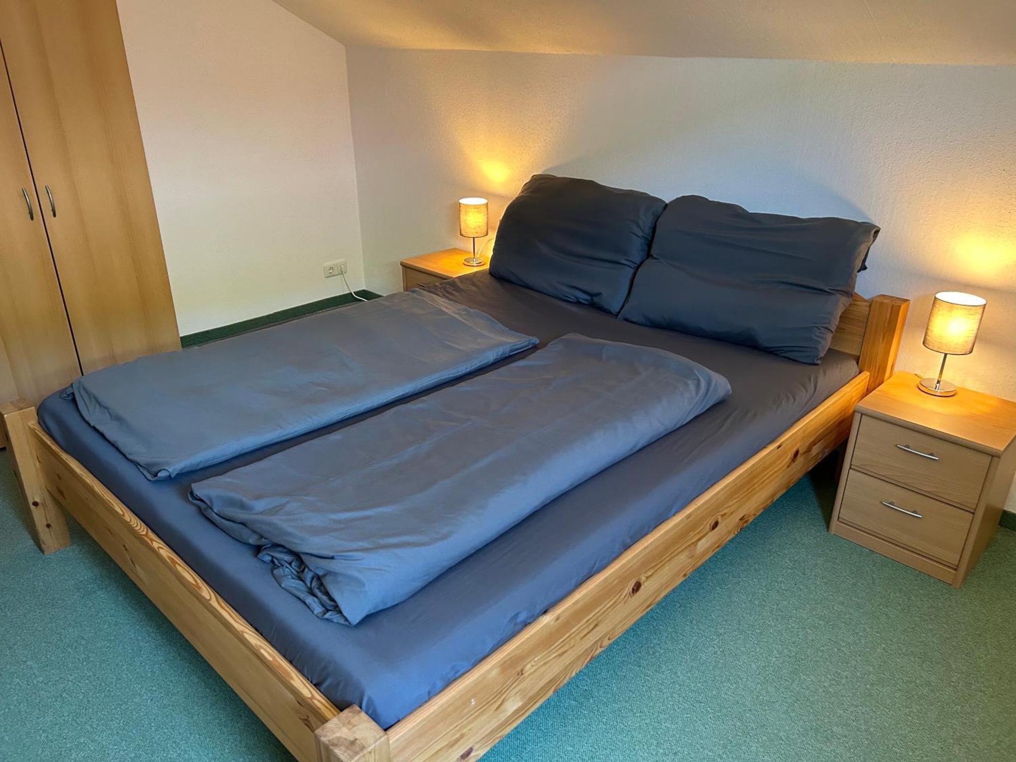 Gasthof Seestern Ort  Exteriér fotografie