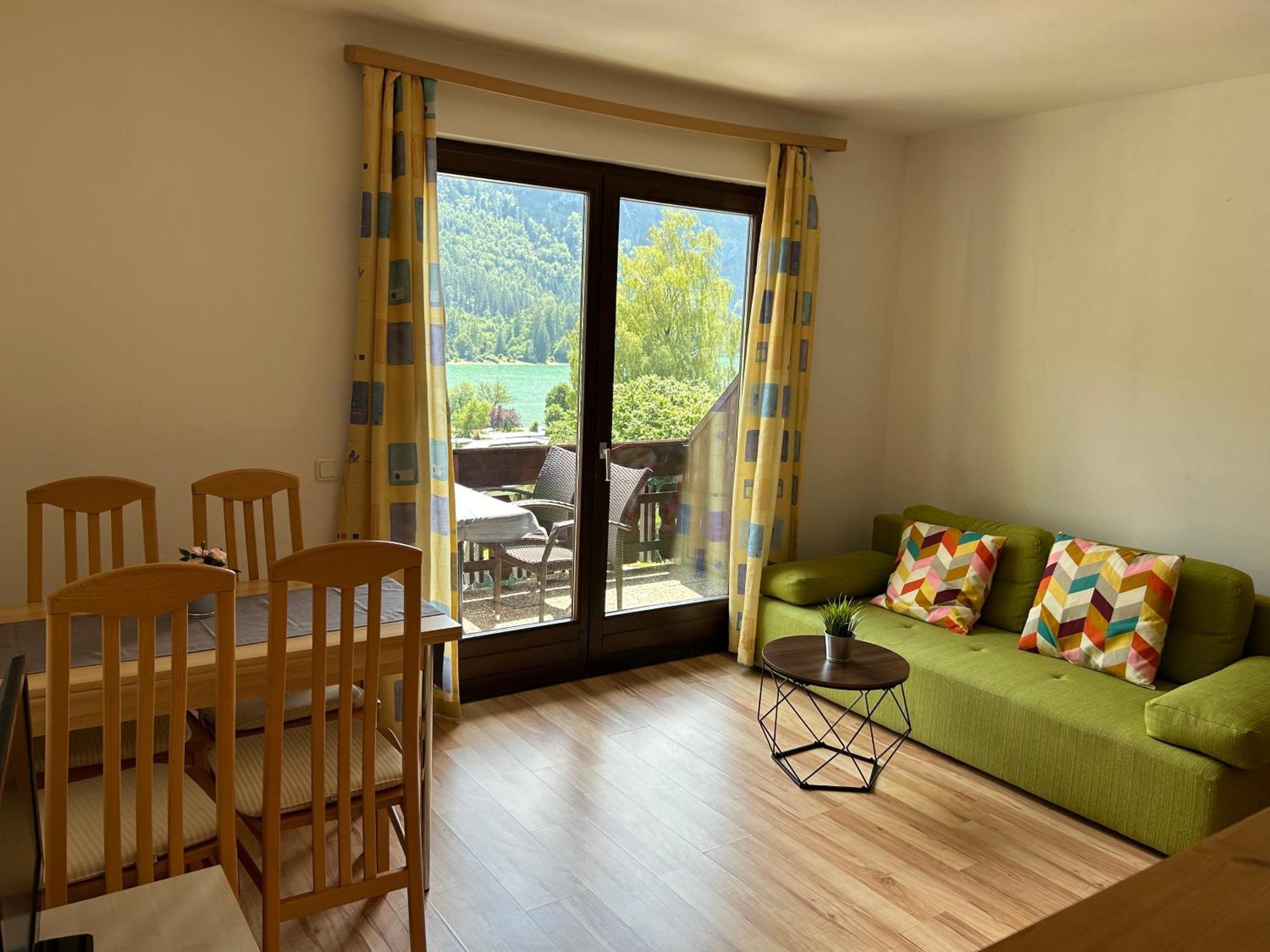 Gasthof Seestern Ort  Exteriér fotografie
