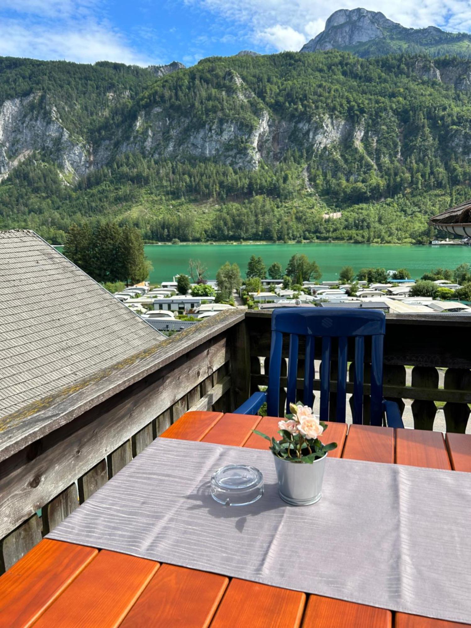 Gasthof Seestern Ort  Exteriér fotografie
