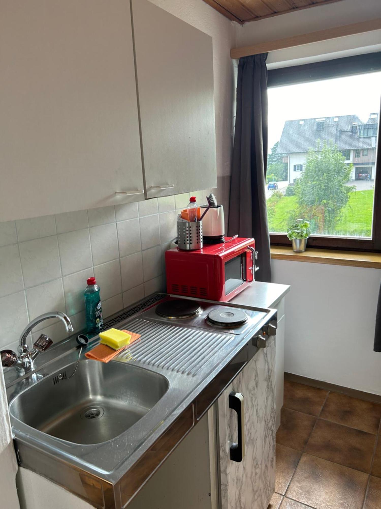 Gasthof Seestern Ort  Exteriér fotografie