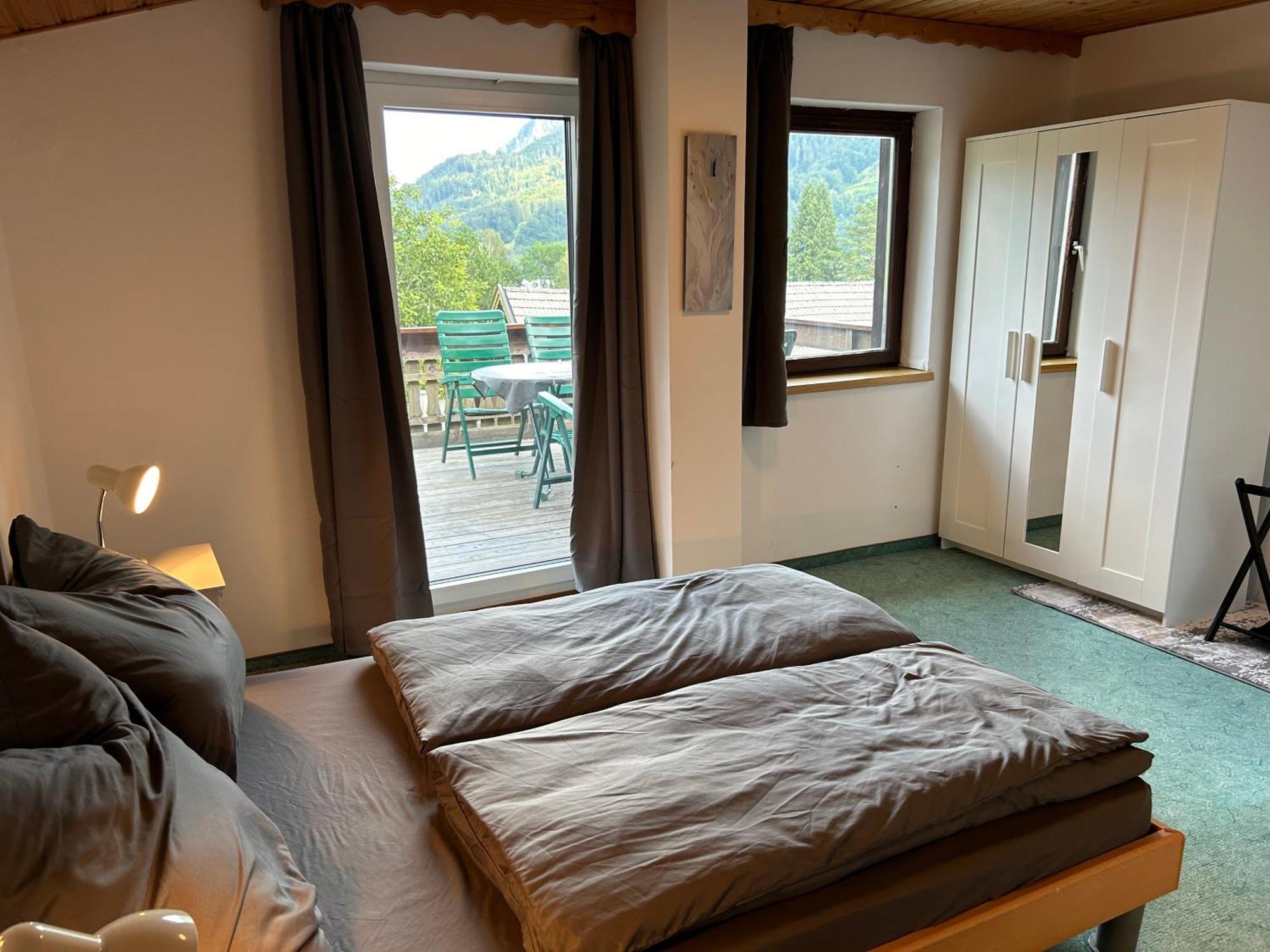 Gasthof Seestern Ort  Exteriér fotografie